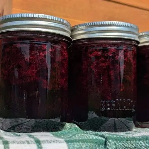 Shelf-Stable-Cherry-Jam