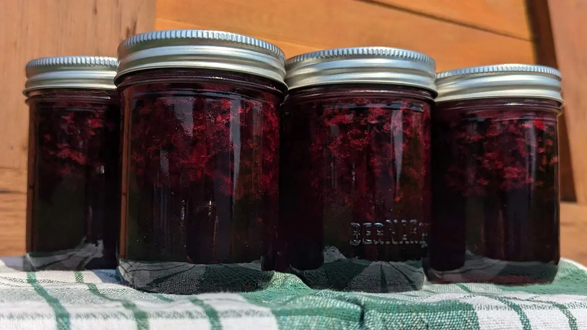 Shelf-Stable-Cherry-Jam