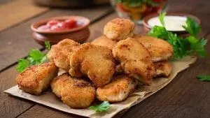Chicken-Nuggets