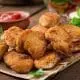 Chicken-Nuggets