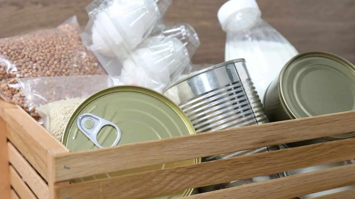 Budget -Friendly-Foods