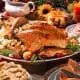 Turkey-Supper