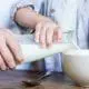 Boy-Dad-Pouring-Milk-Vitamin D