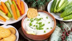 Dairy-Dips