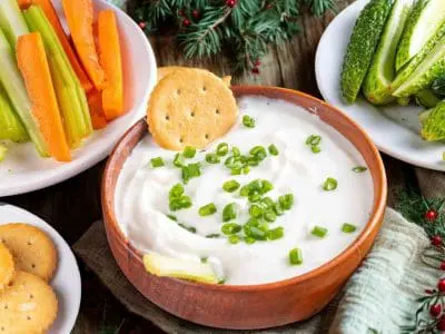 Dairy-Dips