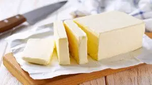 butter