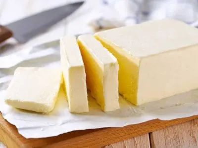 butter
