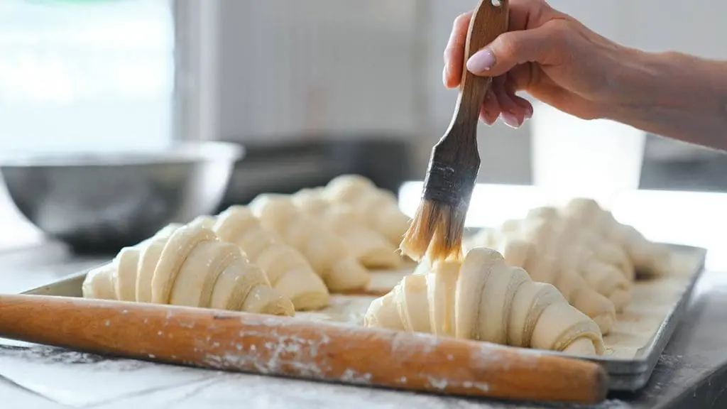 butter-in-baking