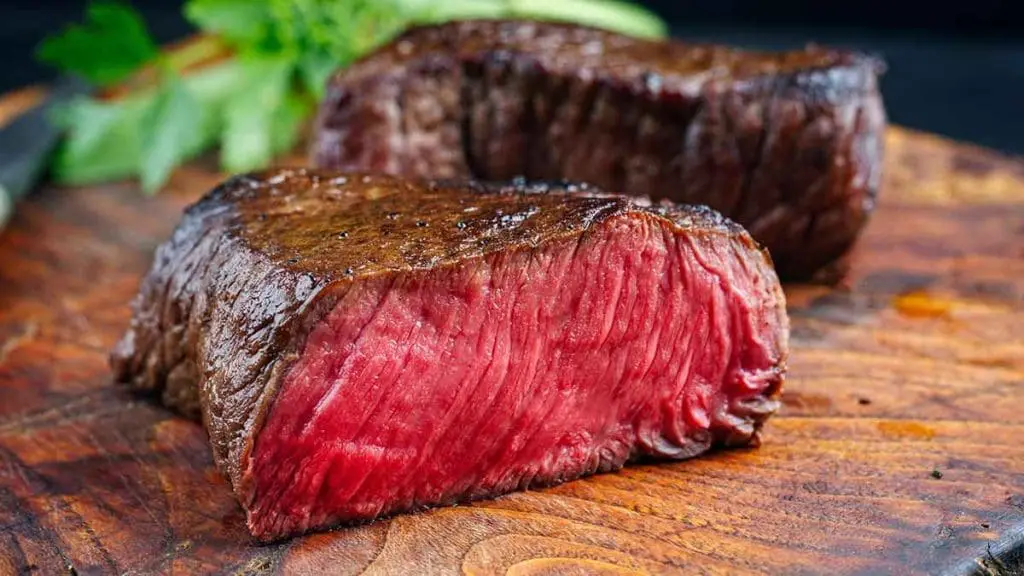 Cooking-Bison-Steak