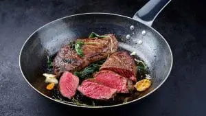 Cooking-Bison-Steaks