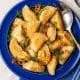 History of perogies in Canada