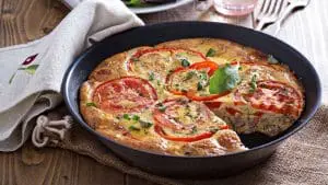 Frittata