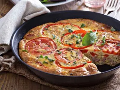 Frittata