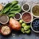 High Fibre Foods