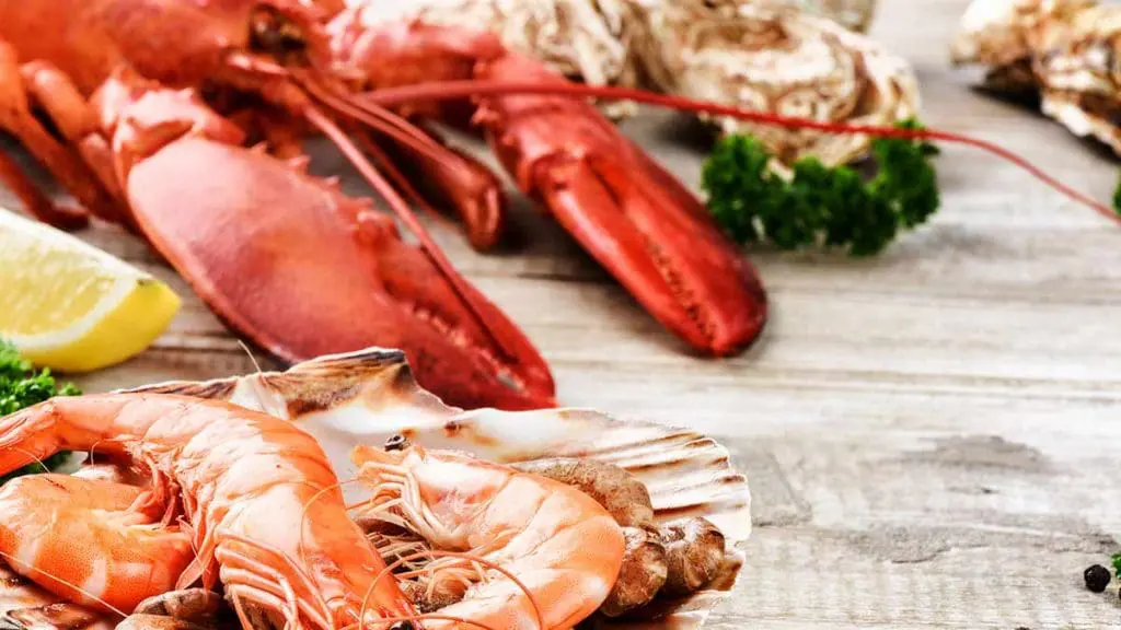 Canadian-Seafood