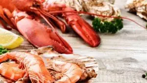 Canadian-Seafood