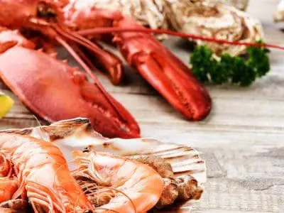 Canadian-Seafood