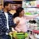 Buying Yogurt
