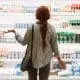 Choosing Yogurt