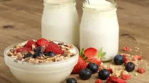 Yogurt