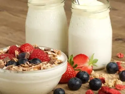 Yogurt