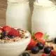Yogurt