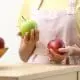 Apples-Storage