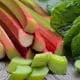 Rhubarb Variety