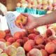 Buying-Peaches