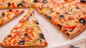 Gluten-Free-Oat-Crust-Pizza