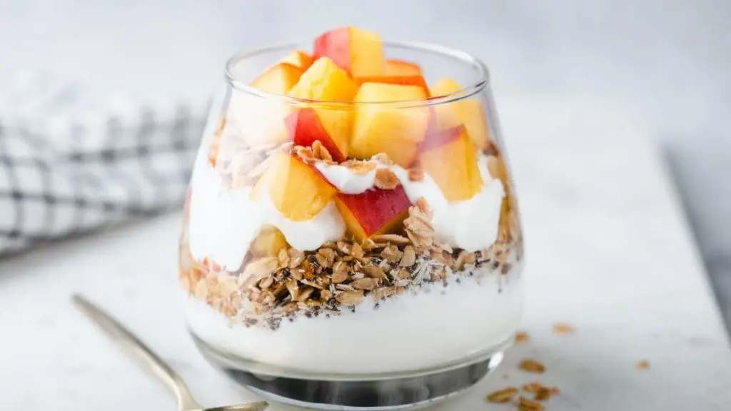 Yogurt