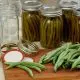 Canning-Beans