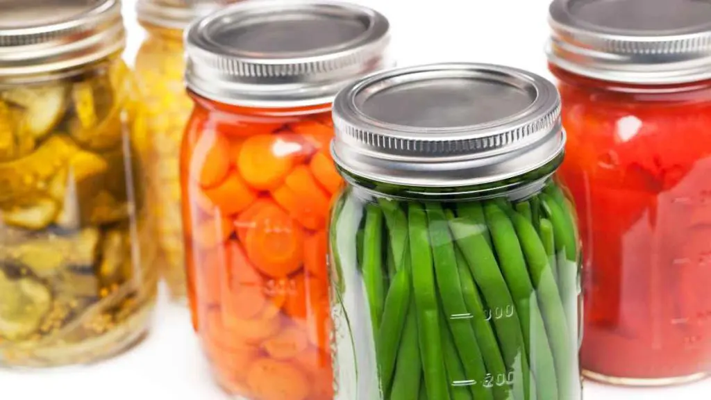 Canning