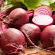 Chioggia Beets