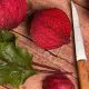Cooking with Beets