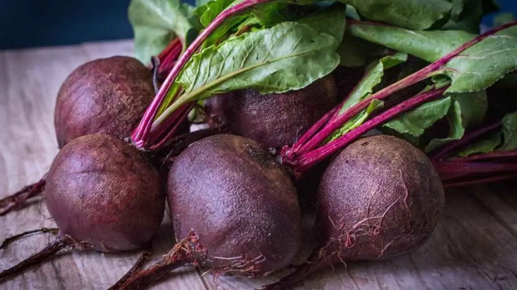 Red Beets