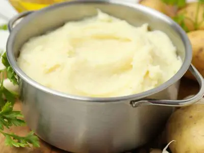 Ways to Use Potatoes