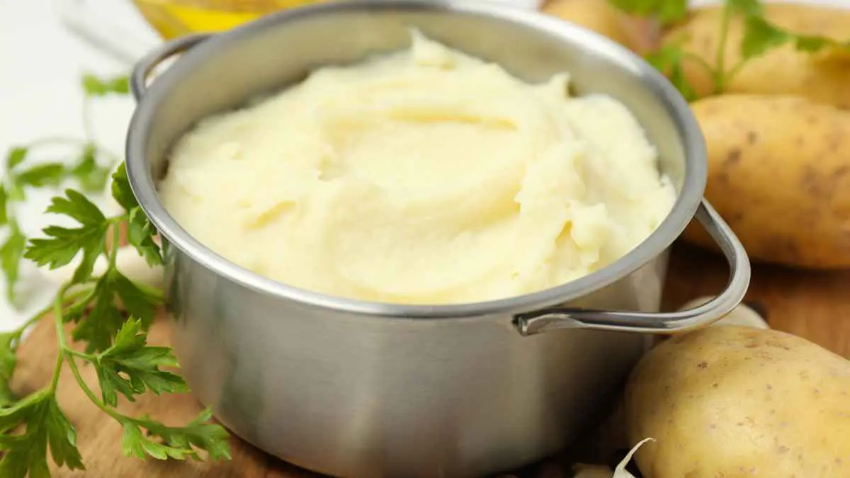 Ways to Use Potatoes