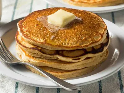 barley-buttermilk-pancakes