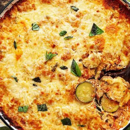 zucchini-casserole