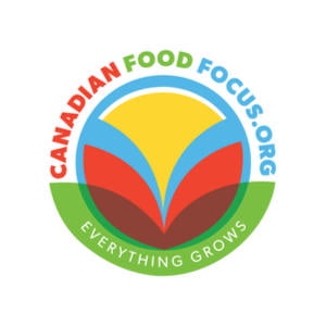 Canadian Food Focus