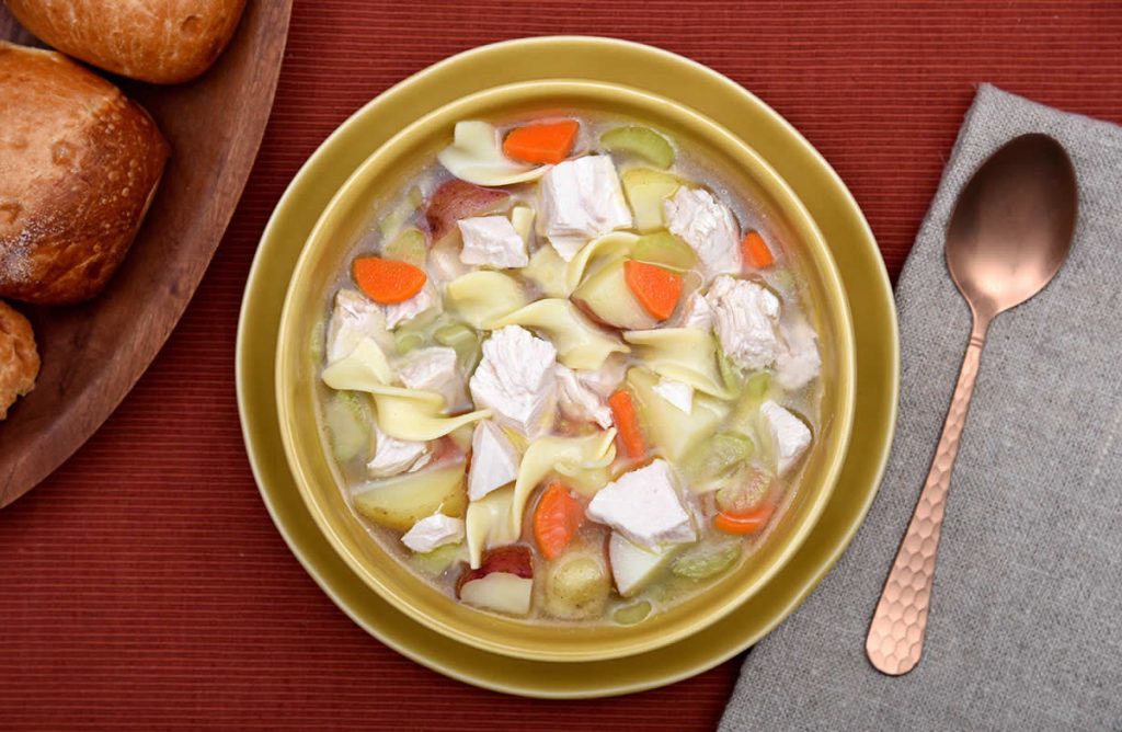 Classic-Homemade-Turkey-Noodle-Soup