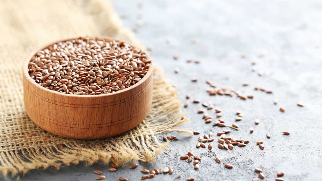 Canadian Ingredient Spotlight: FlaxseedHealth benefits of flaxseed