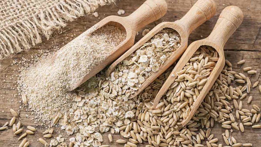 Canadian Ingredient Spotlight: Oats - Canadian Food Focus