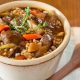 Beef and Barley Stew feature