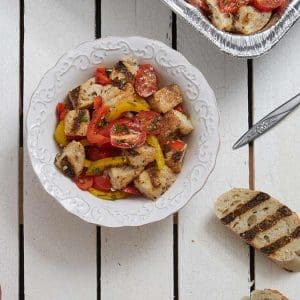 garlicky-grilled-vegetable-panzanella