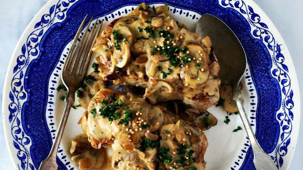 pork-chops-and-mushrooms