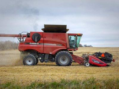 What is a Combine and How Does it Work
