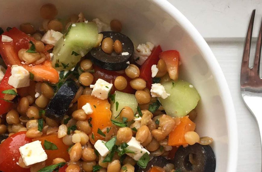 4 Convenient Canned Food Alternatives