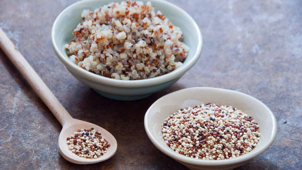 Canadian Ingredient Spotlight Quinoa Canadian Food Focus